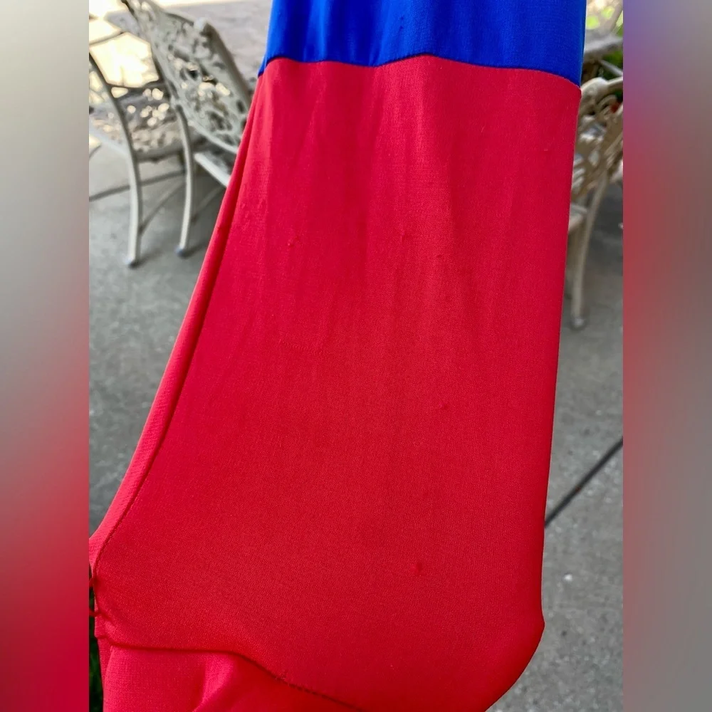 SUPERMAN | Halloween Costume | Kids Size YM - Picture 11 of 16